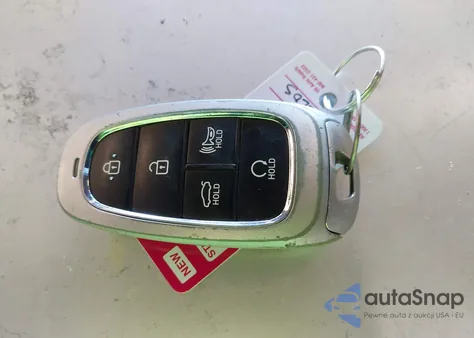 2023 Hyundai Sonata Sel z USA, uszkodzony, nr VIN KMHL64JA3PA286260